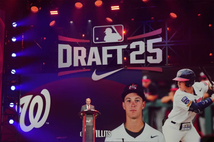 MLBPA calls for expanded draft eligibility in latest proposal